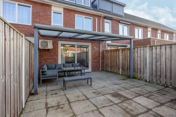 Foto 46 - Waterwijzer 78, Lelystad