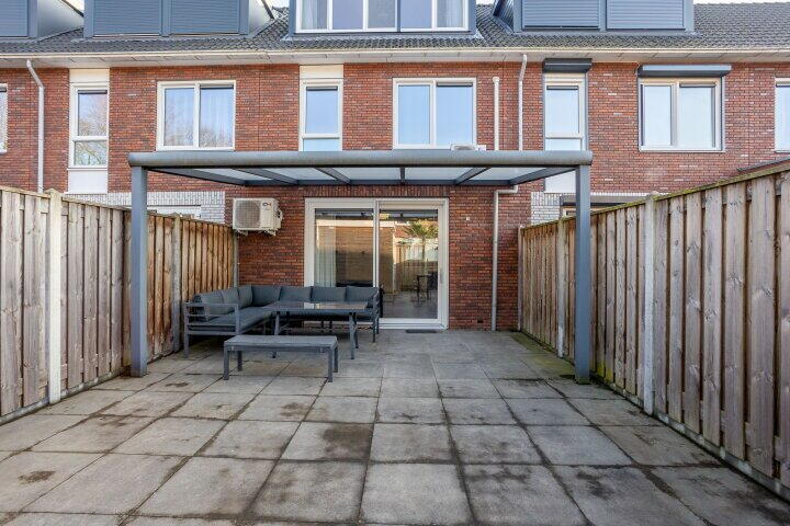 Foto 47 - Waterwijzer 78, Lelystad