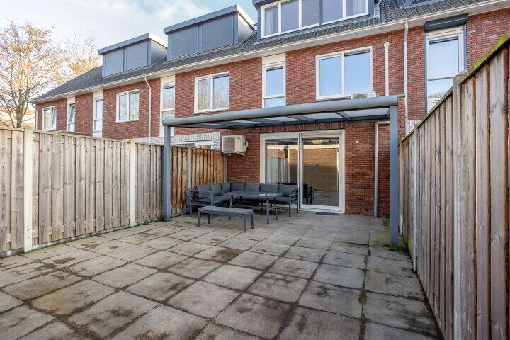 Foto 48 - Waterwijzer 78, Lelystad