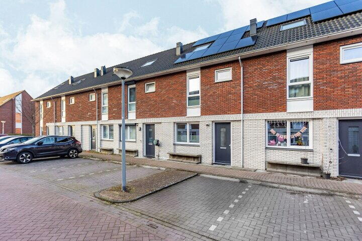 Foto 6 - Waterwijzer 78, Lelystad