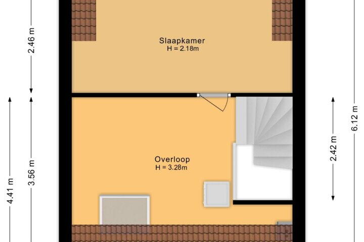 Foto 53 - Waterwijzer 78, Lelystad