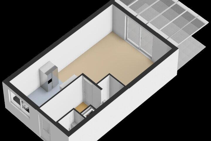 Foto 55 - Waterwijzer 78, Lelystad