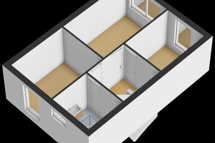 Foto 56 - Waterwijzer 78, Lelystad