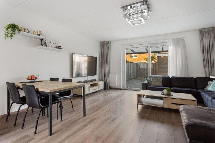 Foto 8 - Waterwijzer 78, Lelystad