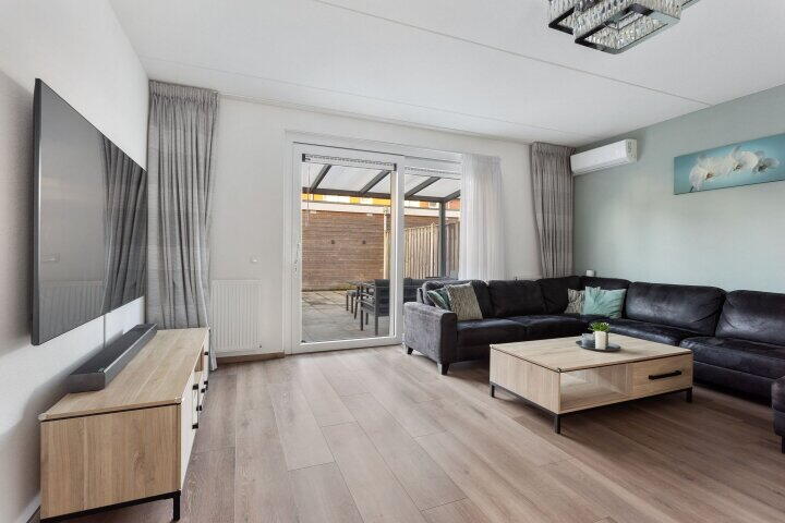 Foto 10 - Waterwijzer 78, Lelystad