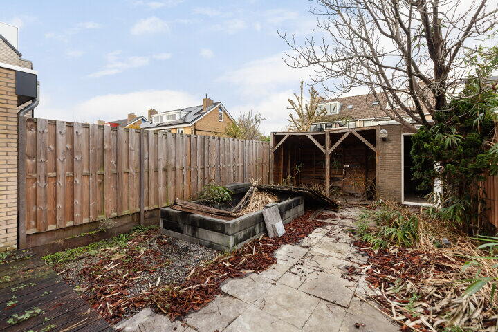 Foto 13 - Wederik 3, Reeuwijk