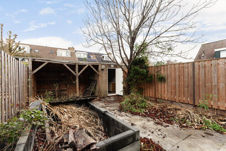 Foto 14 - Wederik 3, Reeuwijk