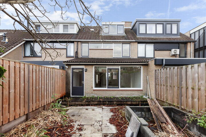 Foto 3 - Wederik 3, Reeuwijk