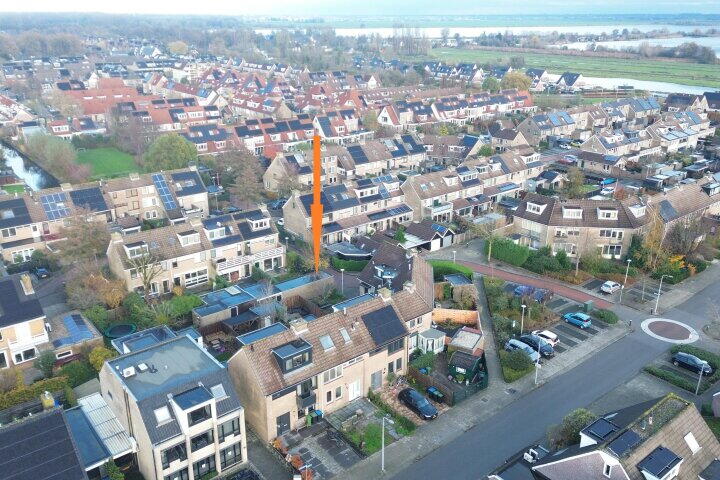 Foto 4 - Wederik 3, Reeuwijk