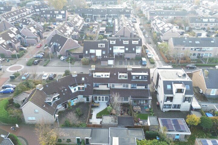 Foto 37 - Wederik 3, Reeuwijk