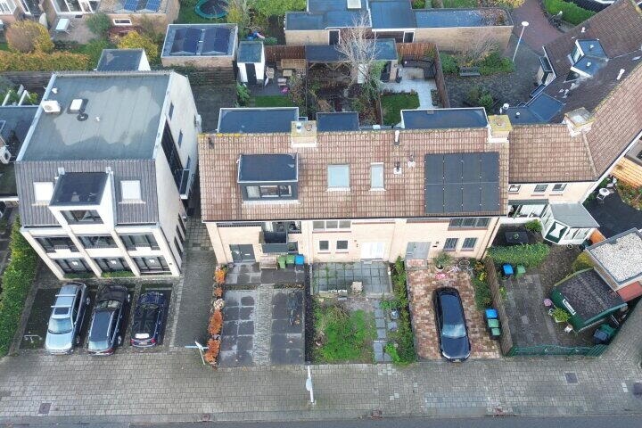 Foto 38 - Wederik 3, Reeuwijk