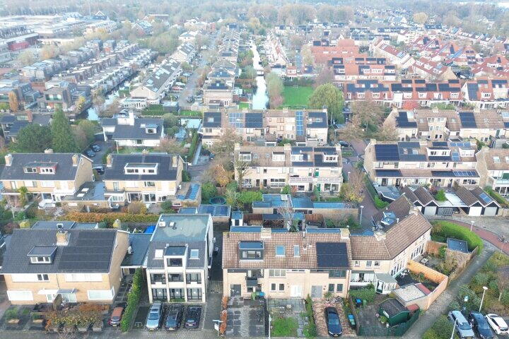 Foto 39 - Wederik 3, Reeuwijk