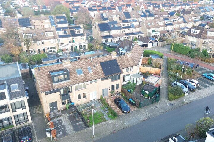 Foto 40 - Wederik 3, Reeuwijk