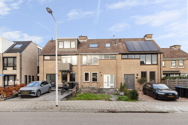 Foto 5 - Wederik 3, Reeuwijk