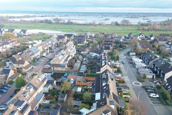 Foto 41 - Wederik 3, Reeuwijk