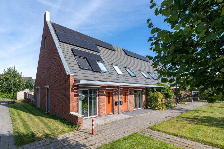Wederik 62 , Heerenveen