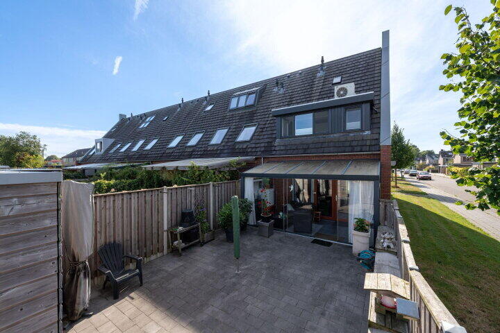 Foto 2 - Wederik 62, Heerenveen