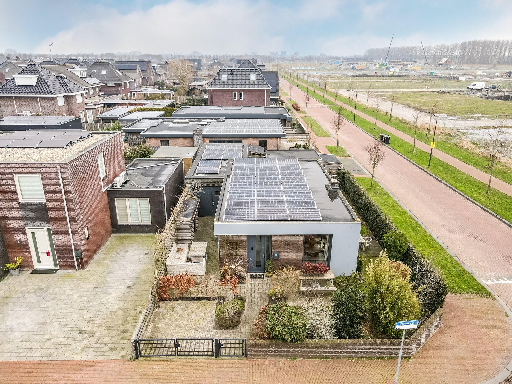 Video - Wederiklaan 111, Lelystad