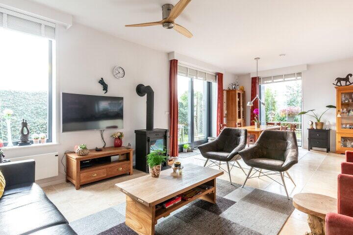 Foto 2 - Wederiklaan 111, Lelystad