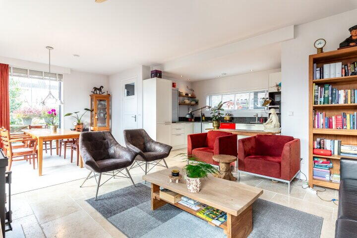 Foto 12 - Wederiklaan 111, Lelystad