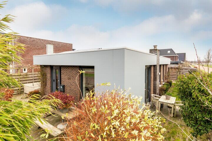 Foto 24 - Wederiklaan 111, Lelystad