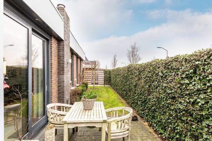 Foto 25 - Wederiklaan 111, Lelystad