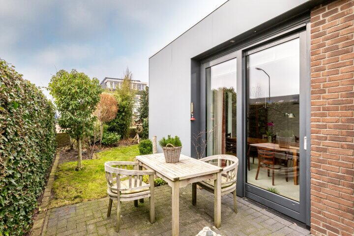 Foto 26 - Wederiklaan 111, Lelystad