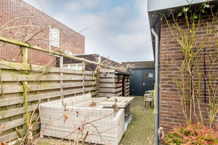 Foto 27 - Wederiklaan 111, Lelystad