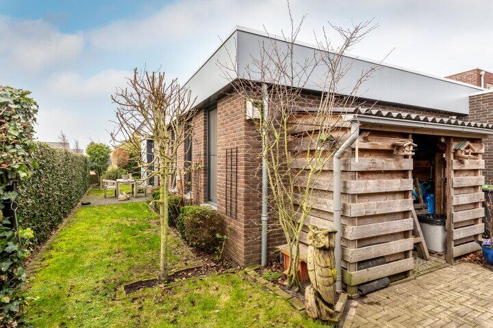 Foto 28 - Wederiklaan 111, Lelystad