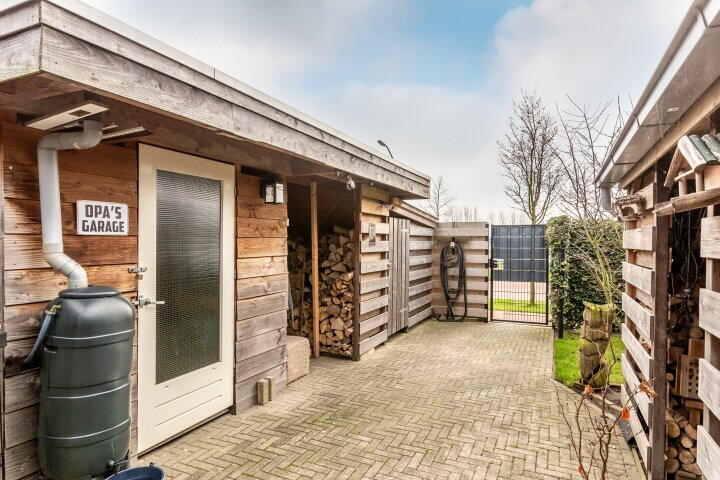 Foto 29 - Wederiklaan 111, Lelystad