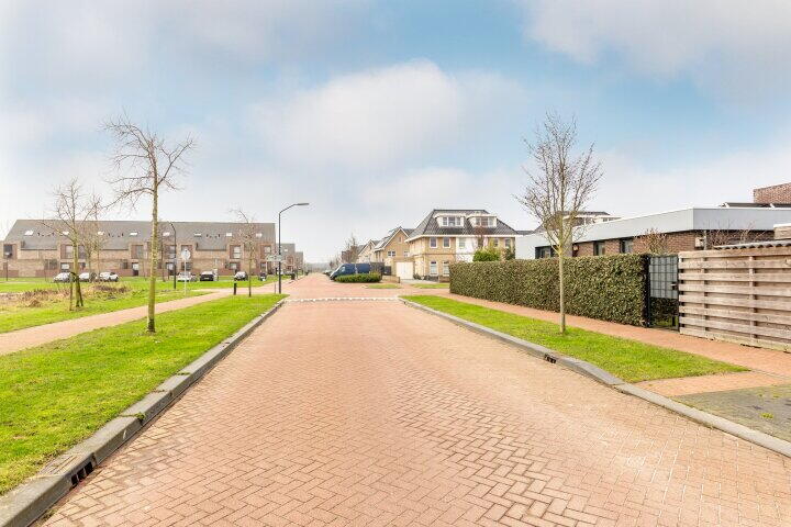 Foto 30 - Wederiklaan 111, Lelystad