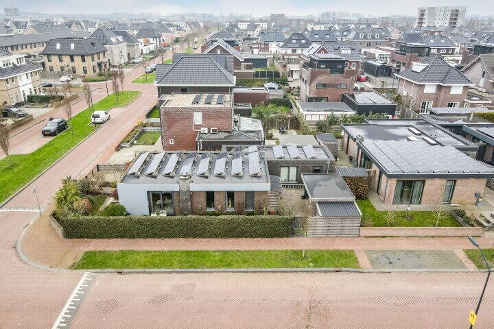 Foto 4 - Wederiklaan 111, Lelystad