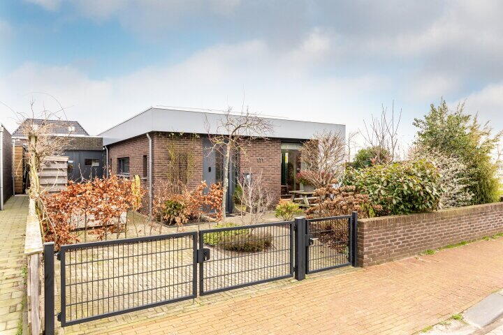 Foto 5 - Wederiklaan 111, Lelystad