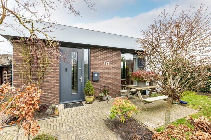 Foto 6 - Wederiklaan 111, Lelystad