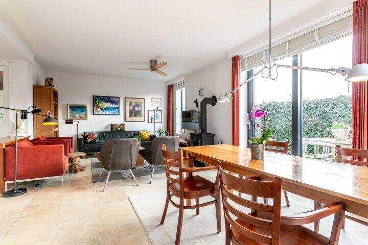 Foto 7 - Wederiklaan 111, Lelystad