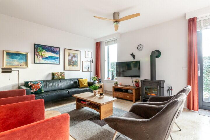 Foto 8 - Wederiklaan 111, Lelystad