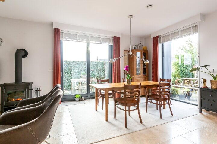 Foto 10 - Wederiklaan 111, Lelystad