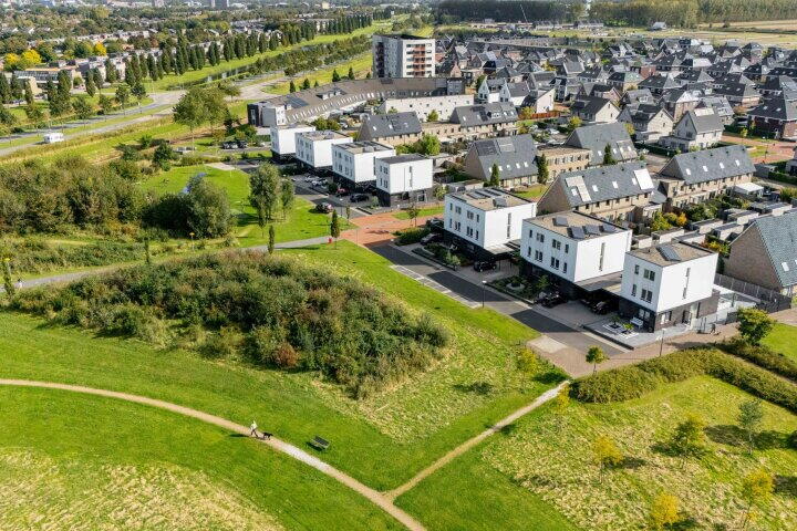 Foto 4 - Wederiklaan 7, Lelystad