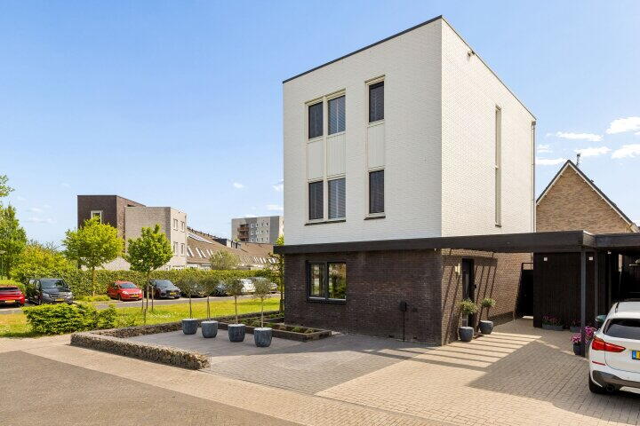 Foto 5 - Wederiklaan 7, Lelystad