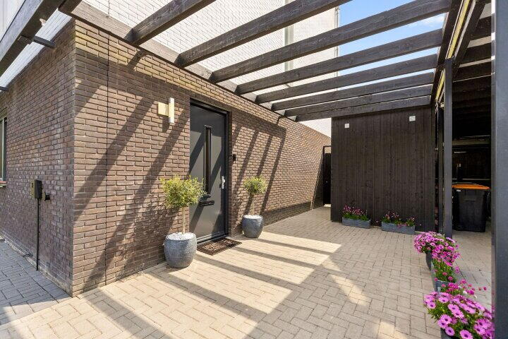 Foto 6 - Wederiklaan 7, Lelystad