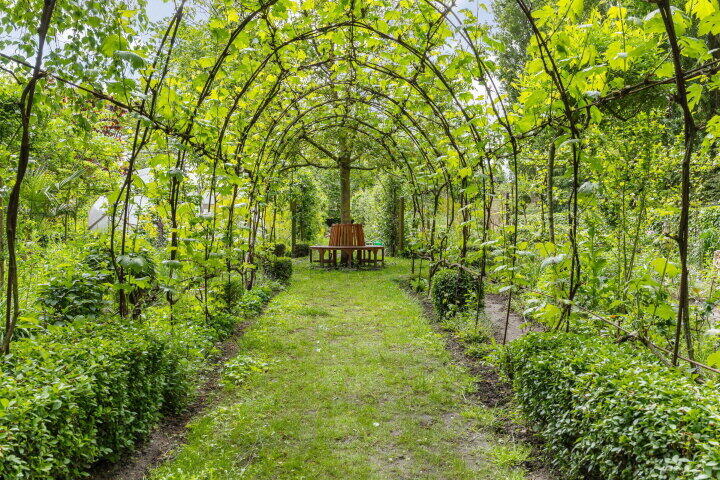 Foto 28 - Wederiktuin 8, Breda