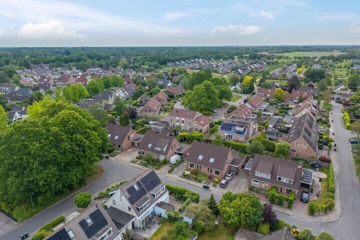 Foto 5 – Weegbree 14, Roden