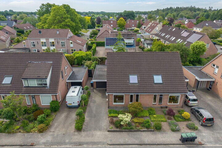 Foto 44 – Weegbree 14, Roden