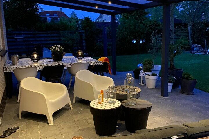 Foto 54 - Weegbree 20, Leek