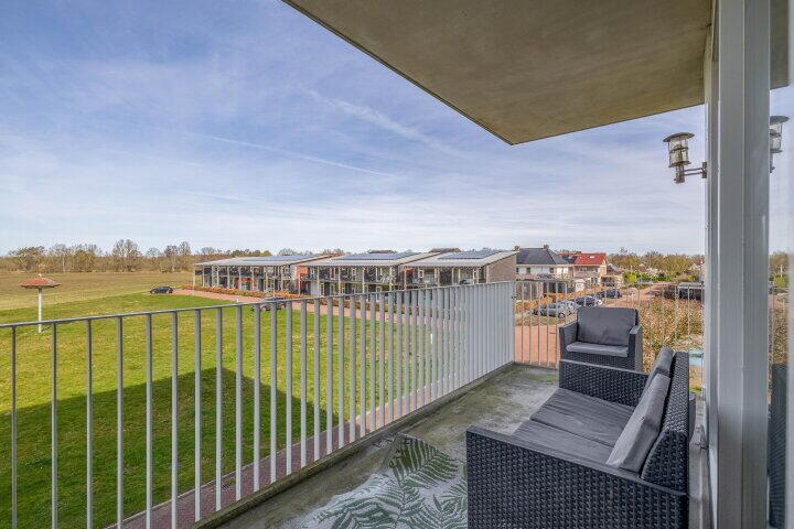 Foto 17 - Weegbree 34, Havelte