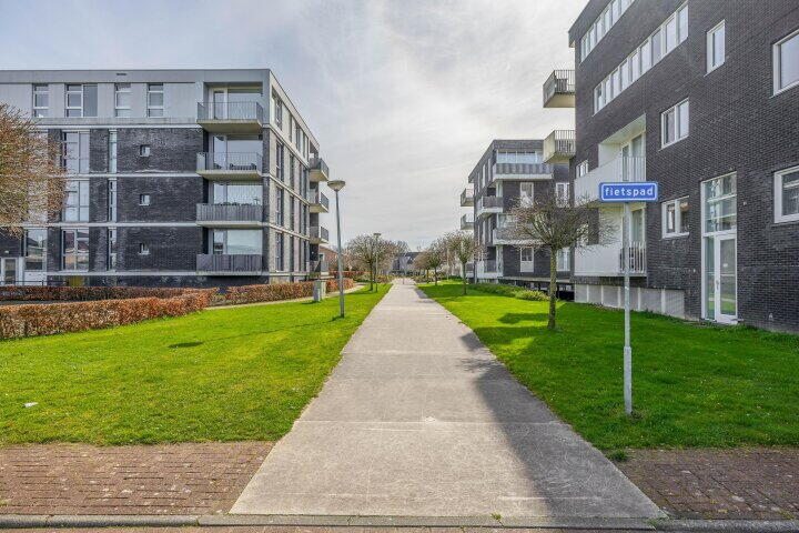 Foto 33 - Weegbree 34, Havelte