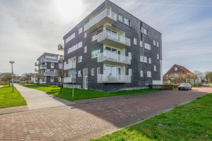 Foto 34 - Weegbree 34, Havelte