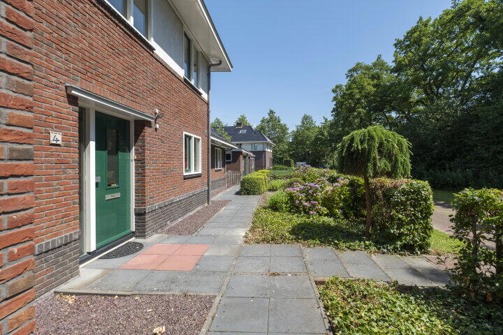 Foto 3 – Weegbreelaan 4, Beilen