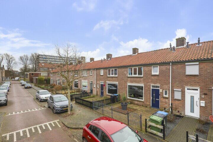 Foto 4 - Weegbreestraat 13, Arnhem