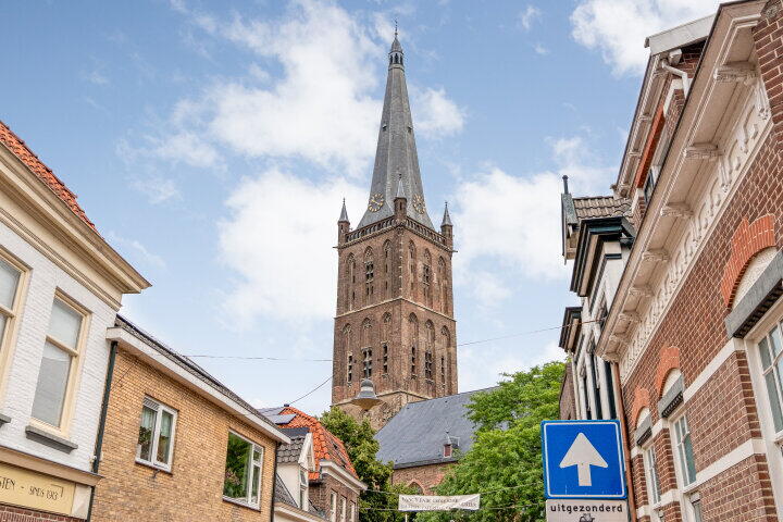 Foto 38 – Weemstraat 5, Steenwijk